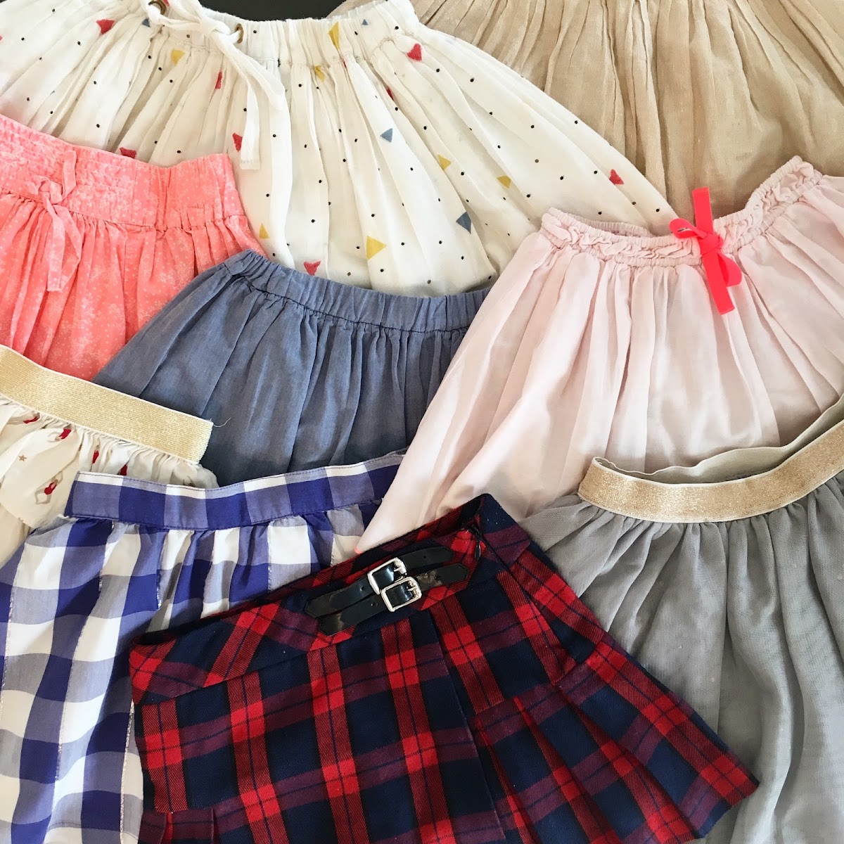 Le Vestiaire à Roulettes — photo 4