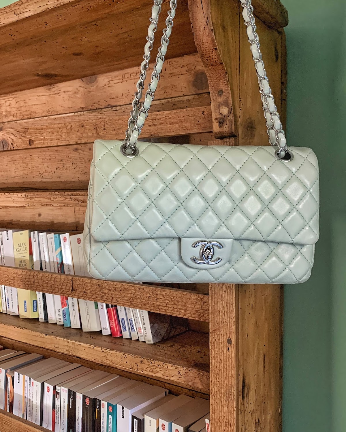 Le Vestiaire du 18ème — photo 5