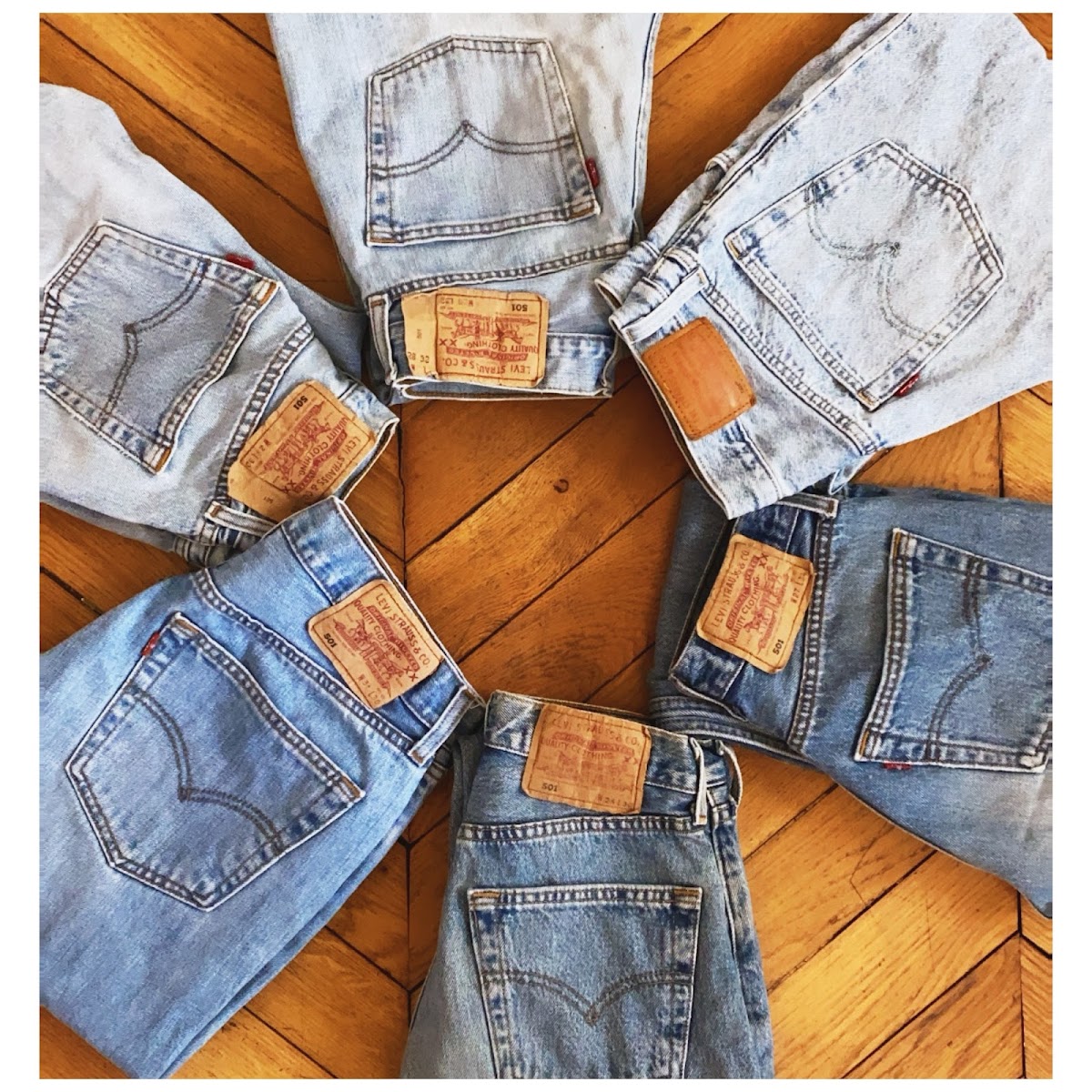 Le Vintage de Julie — photo 2