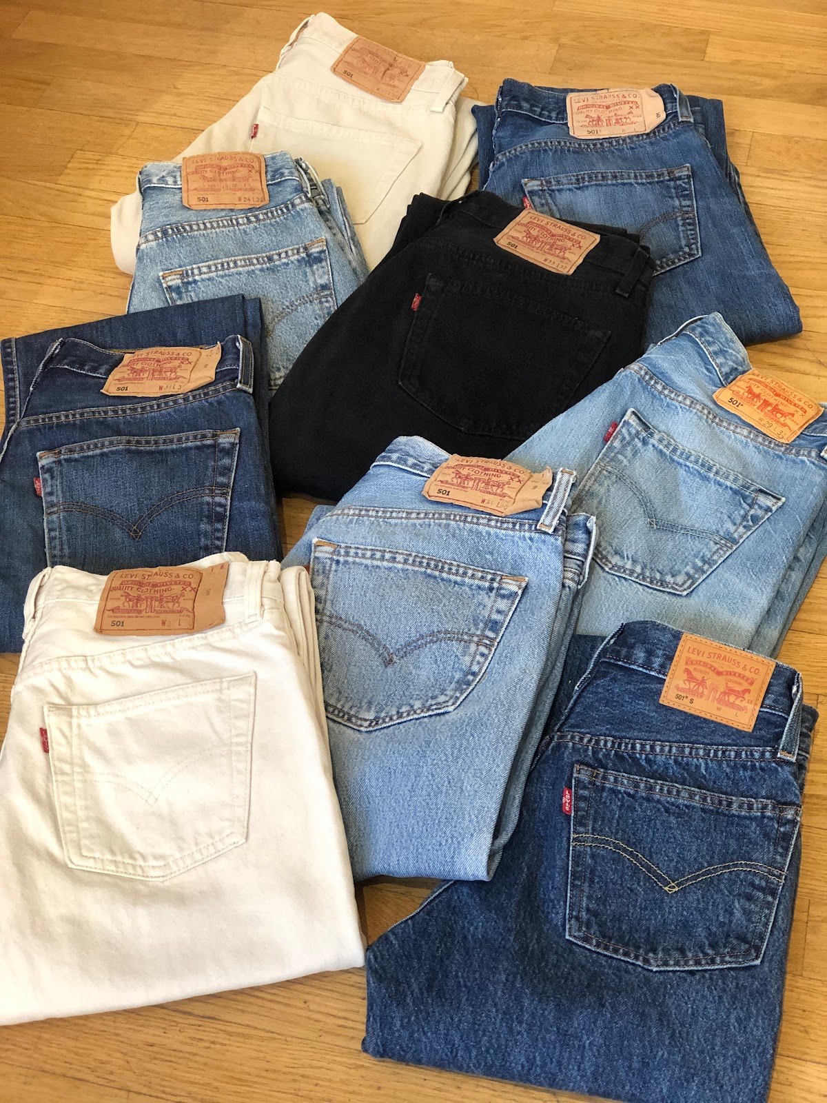 Le Vintage de Julie — photo 3