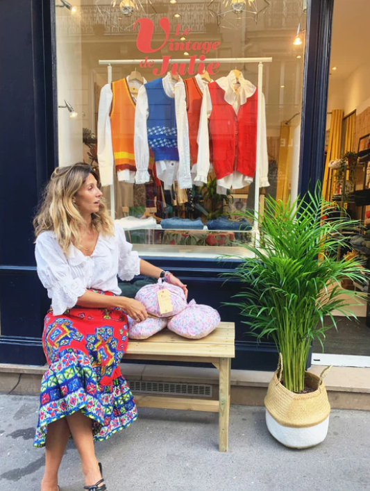 Le Vintage de Julie — photo 5