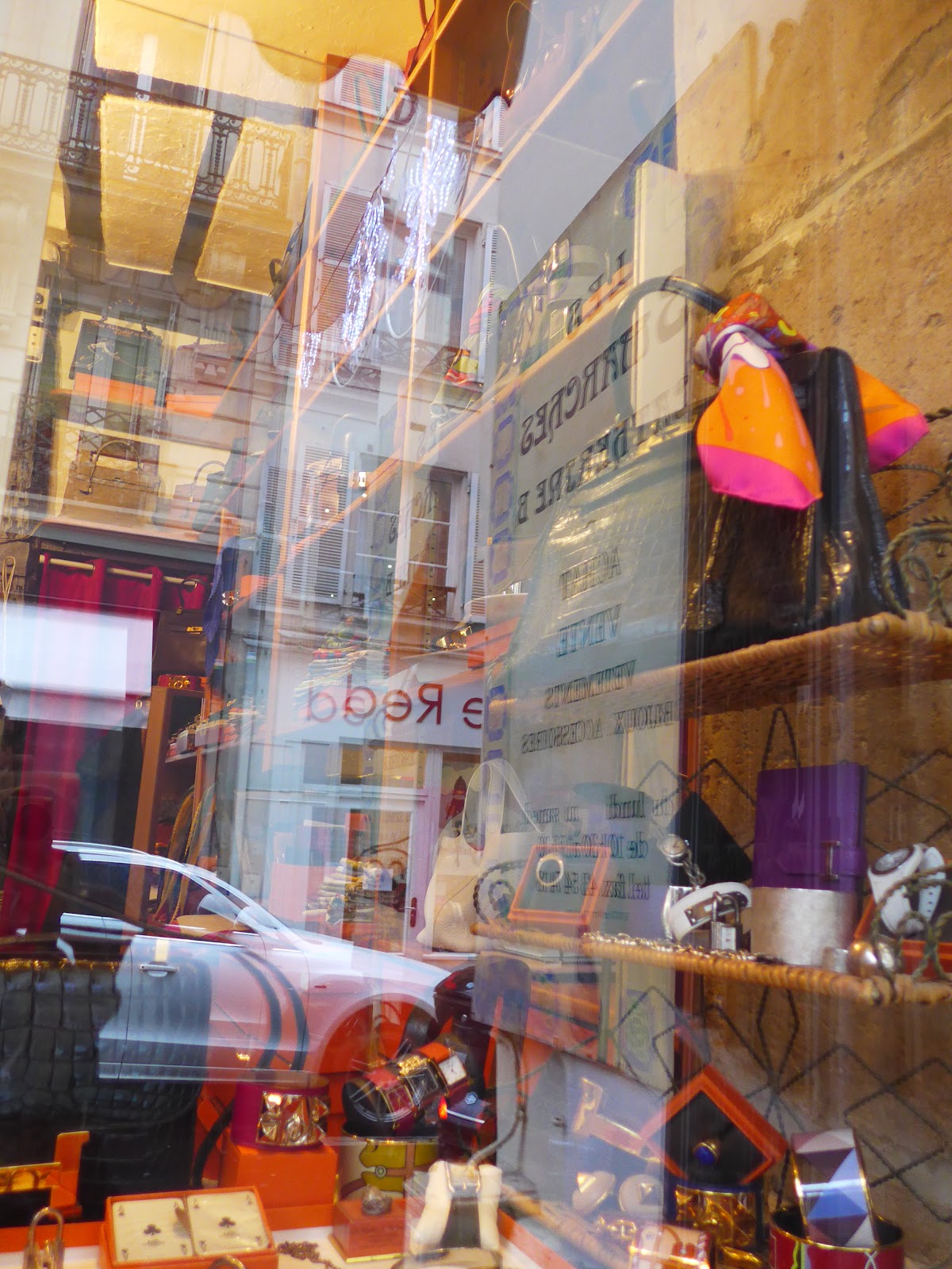 Les 3 Marches de Catherine B — photo 2