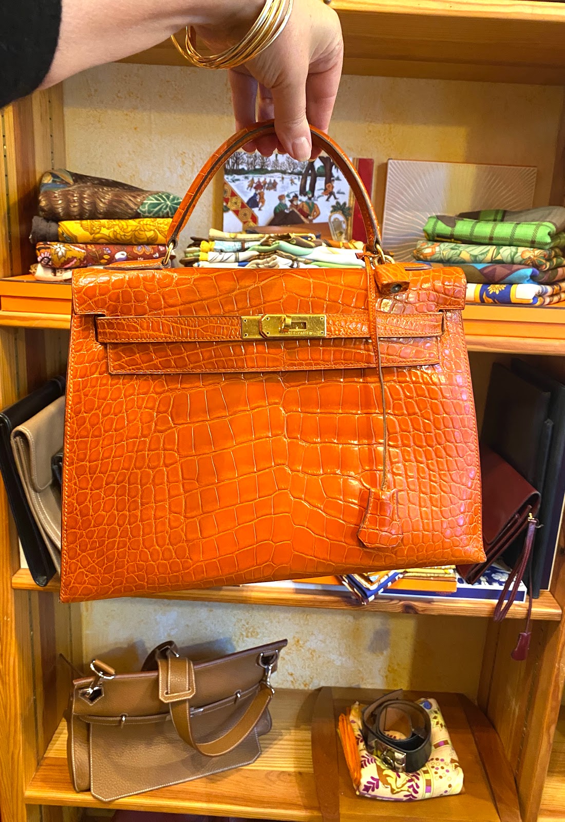 Les 3 Marches de Catherine B — photo 4