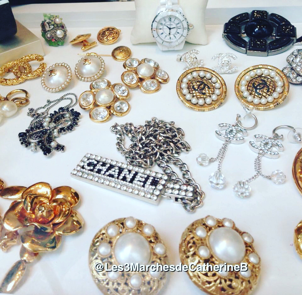 Les 3 Marches de Catherine B — photo 5