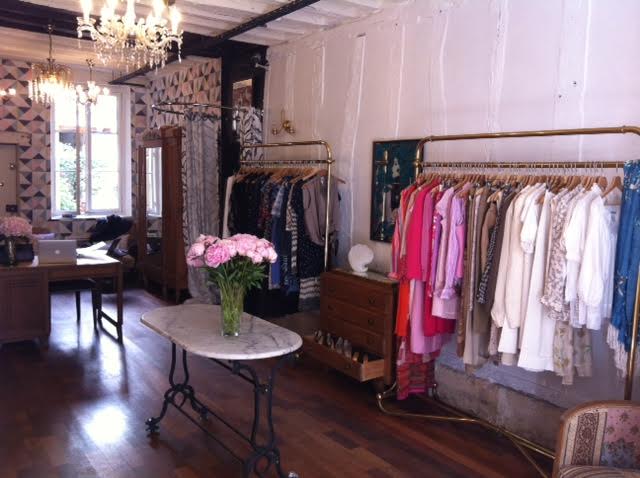 Les Chineuses Chics — photo 2