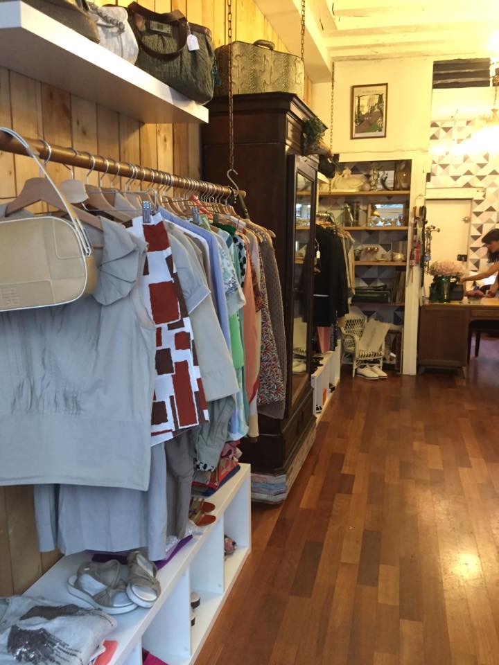 Les Chineuses Chics — photo 3