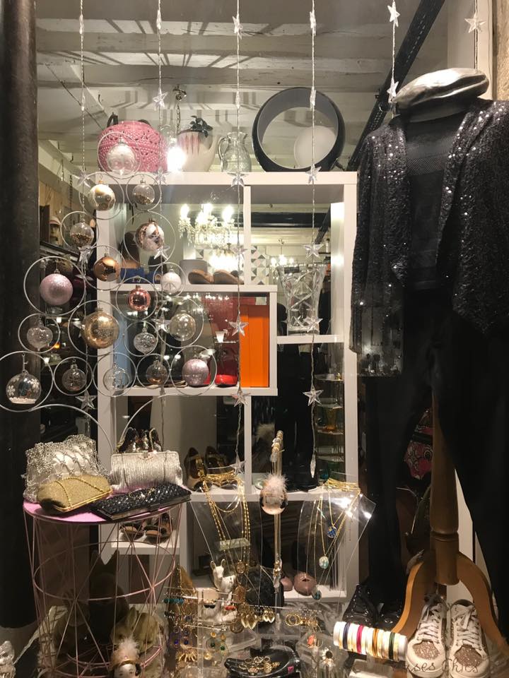 Les Chineuses Chics — photo 4