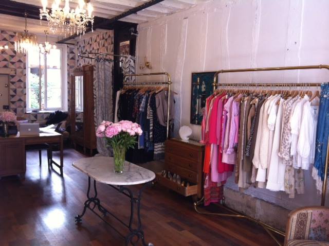 Les Chineuses Chics — photo 5