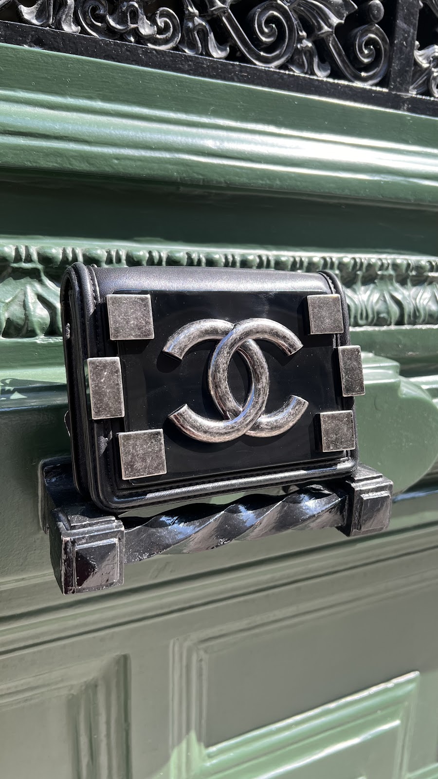 Les Folies d’Eugénie — photo 4