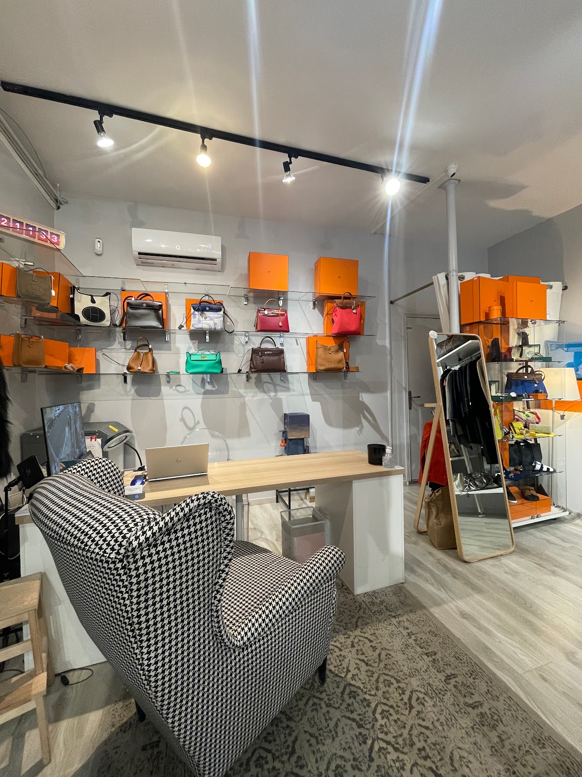 Les Folies d’Eugénie — photo 5