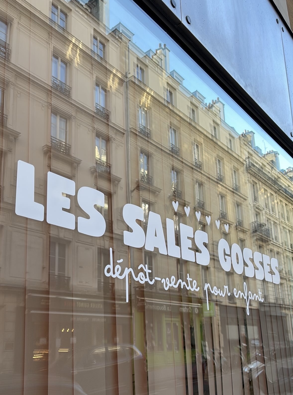 Photo de Les Sales Gosses