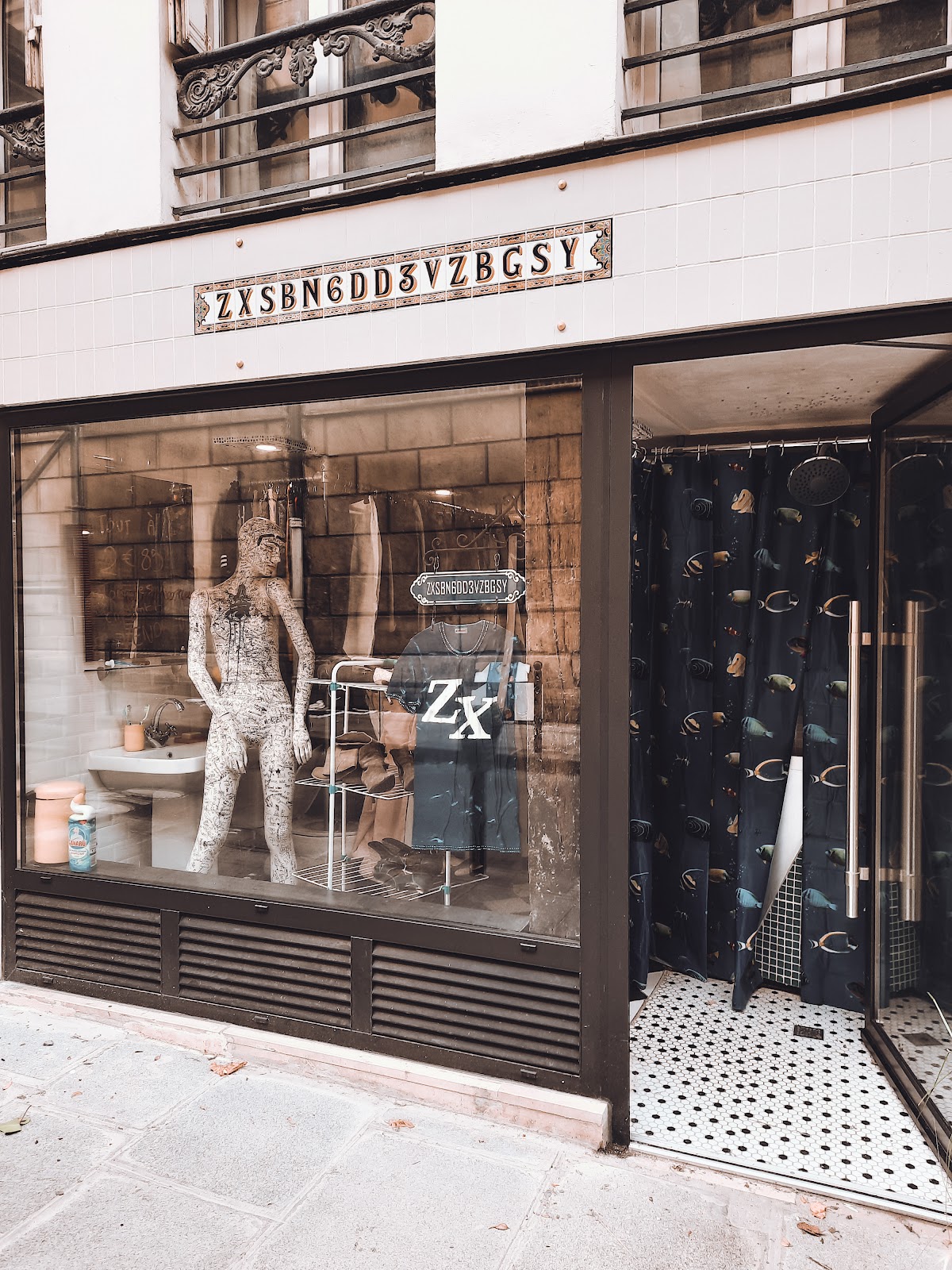 LES SALES VOLEURS - BONNE NOUVELLE — photo 4