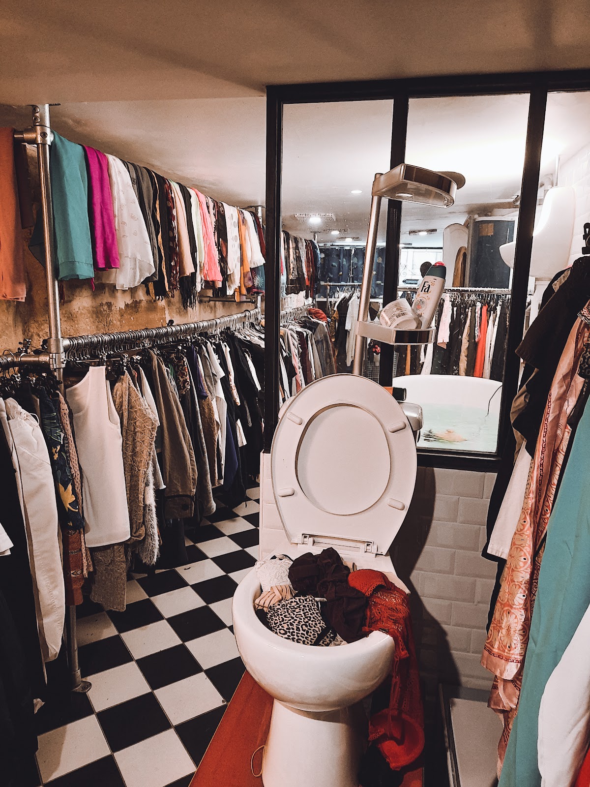 LES SALES VOLEURS - BONNE NOUVELLE — photo 5