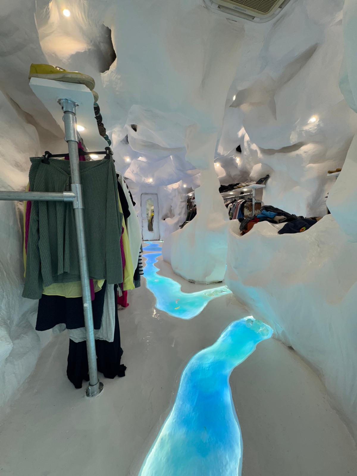 LES SALES VOLEURS ST MICHEL — photo 2