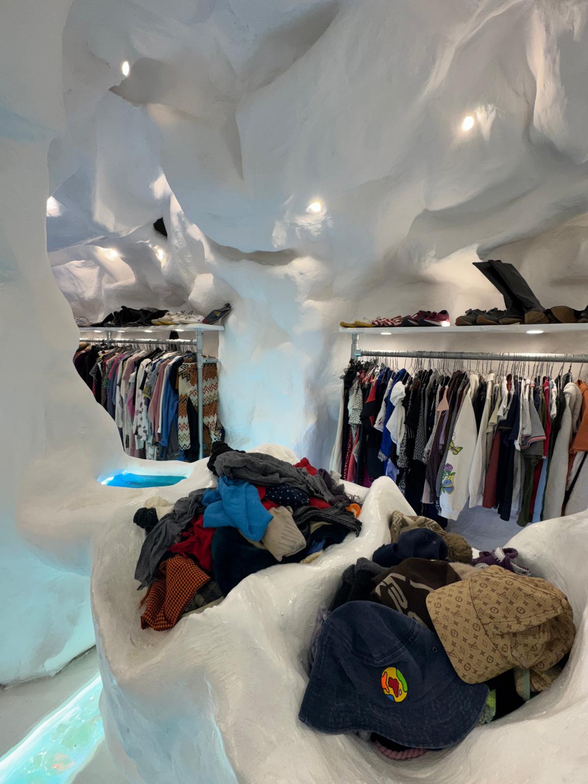 LES SALES VOLEURS ST MICHEL — photo 4