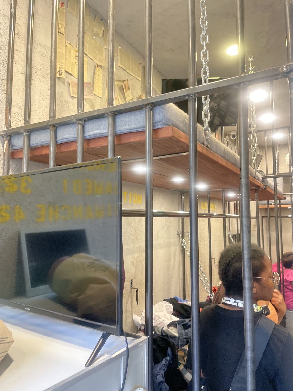 Les Sales voleurs Vaugirard — photo 3