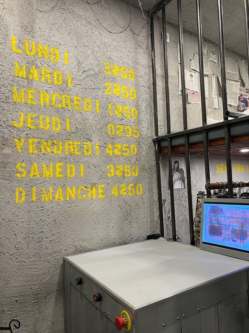 Les Sales voleurs Vaugirard — photo 4