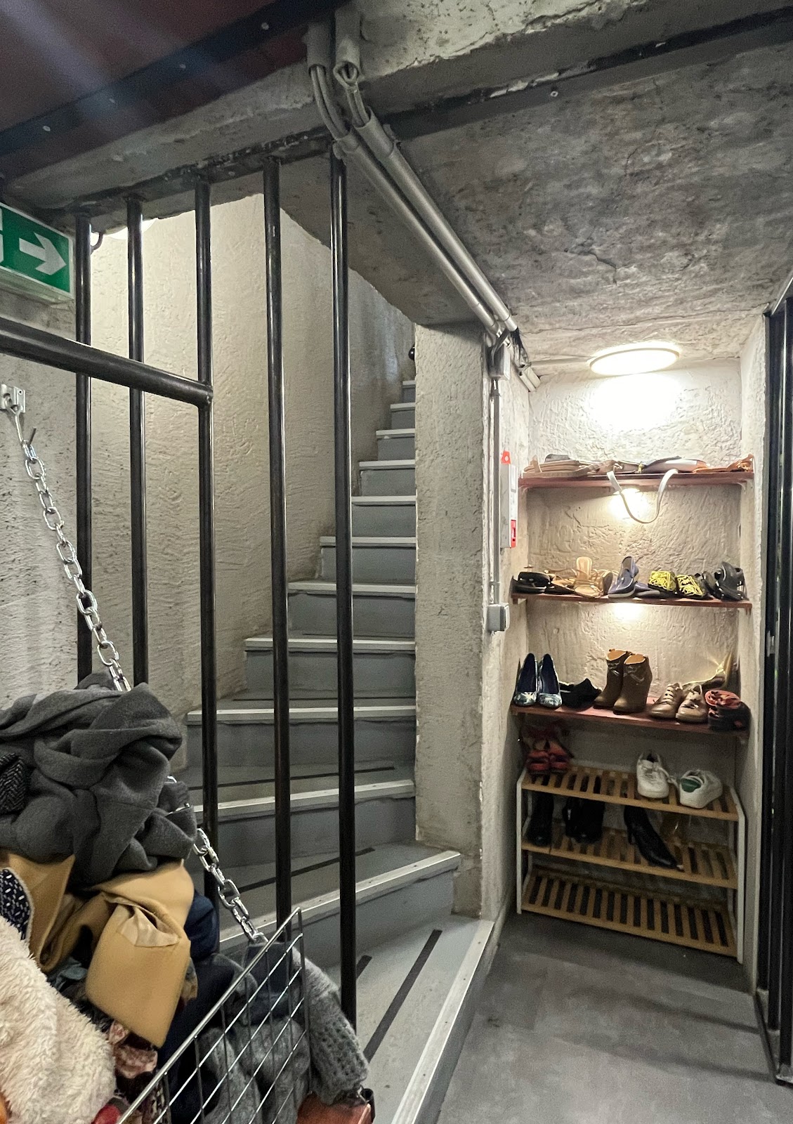 Les Sales voleurs Vaugirard — photo 5