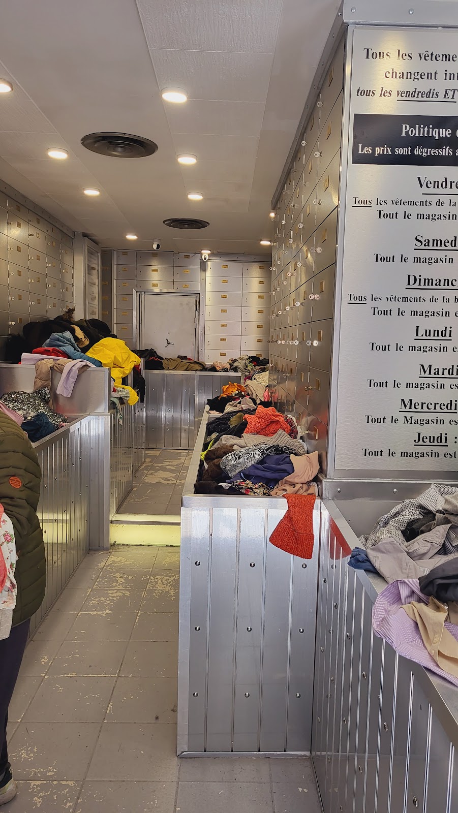 Les sales voleurs — photo 5