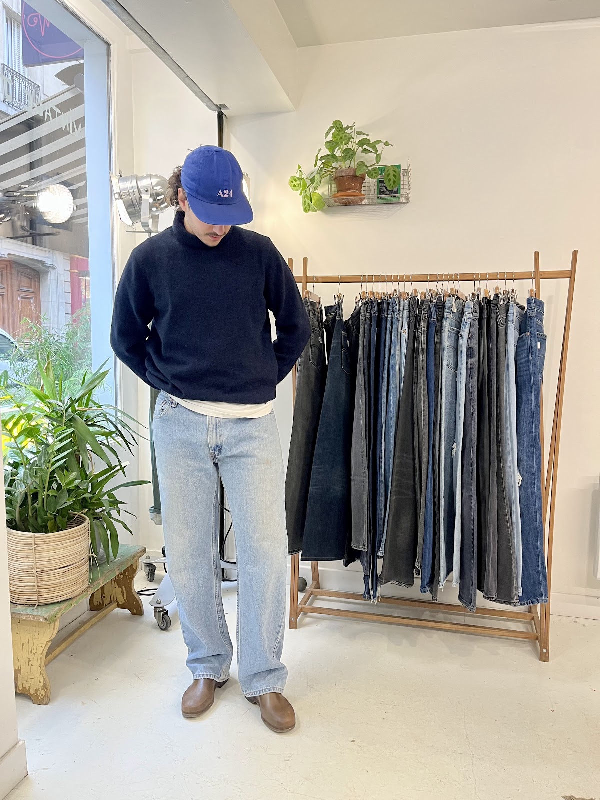 Less is More — photo 3