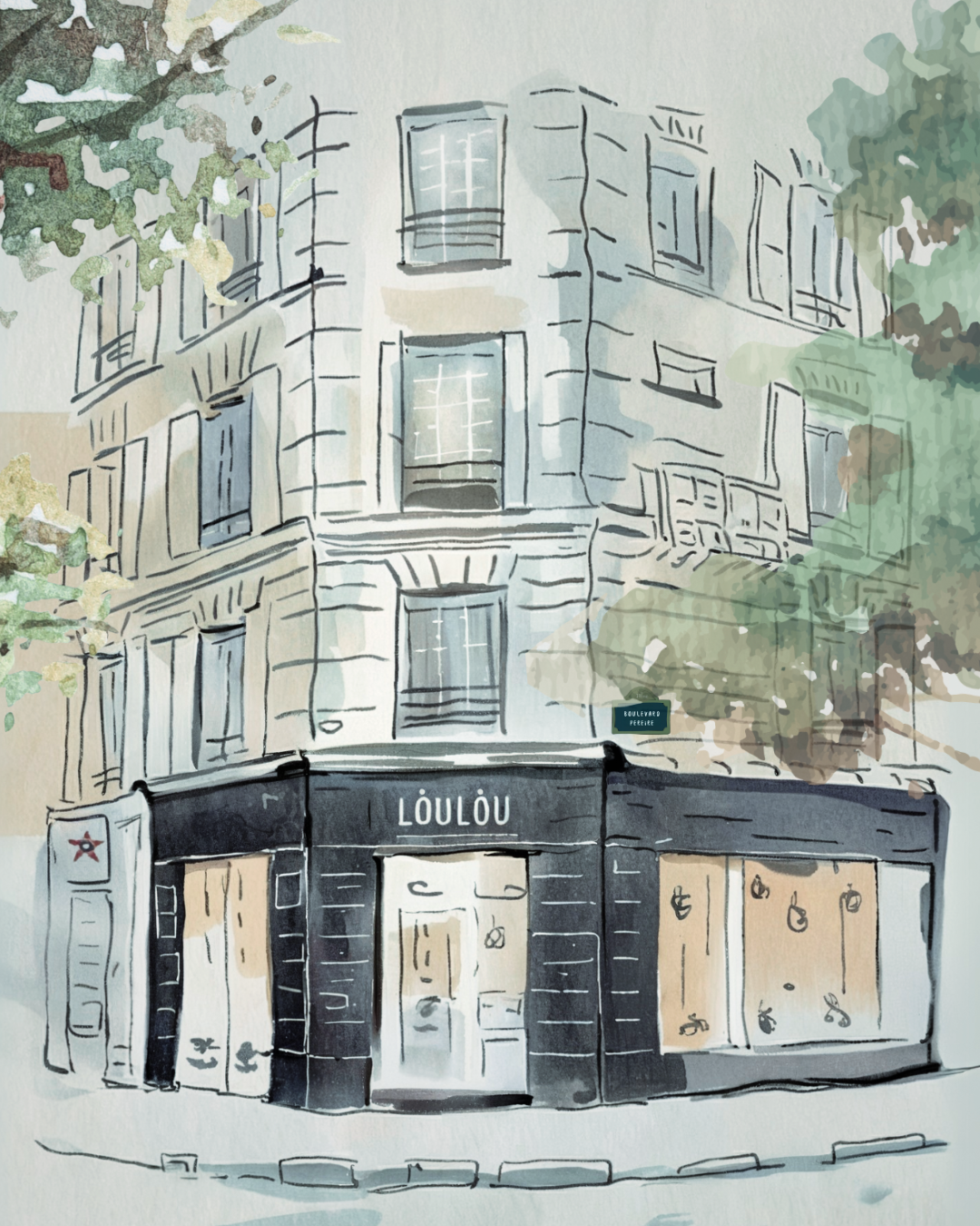 Photo de Loulou Concept Store