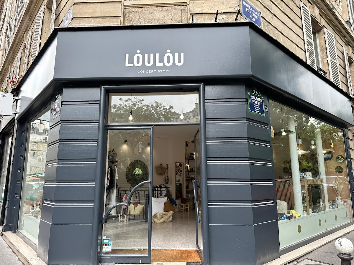 Loulou Concept Store — photo 2