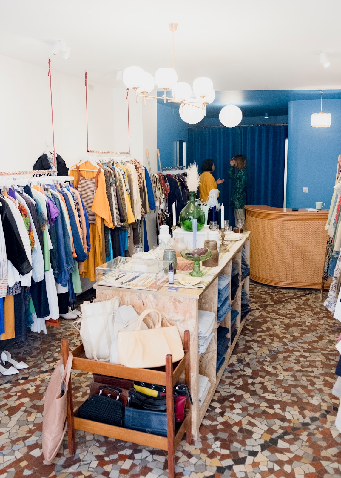 Photo de love&dress - vintage shop