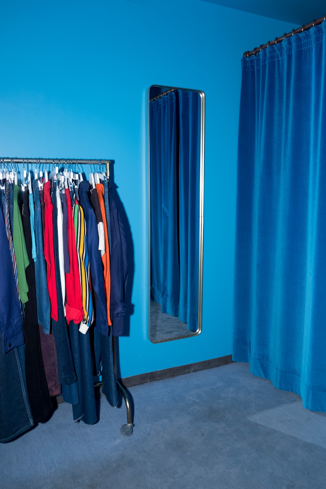 love&dress - vintage shop — photo 2