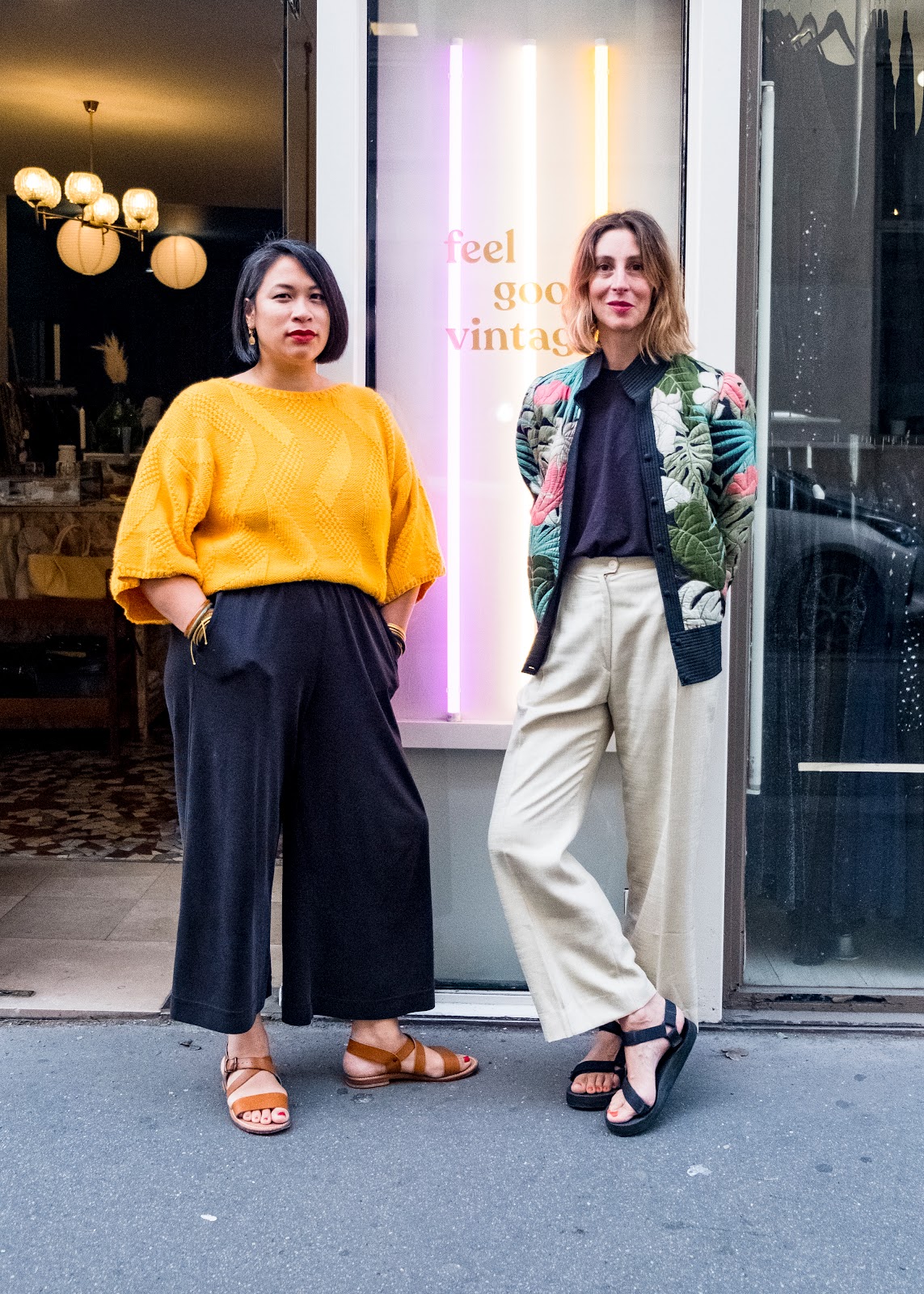 love&dress - vintage shop — photo 4