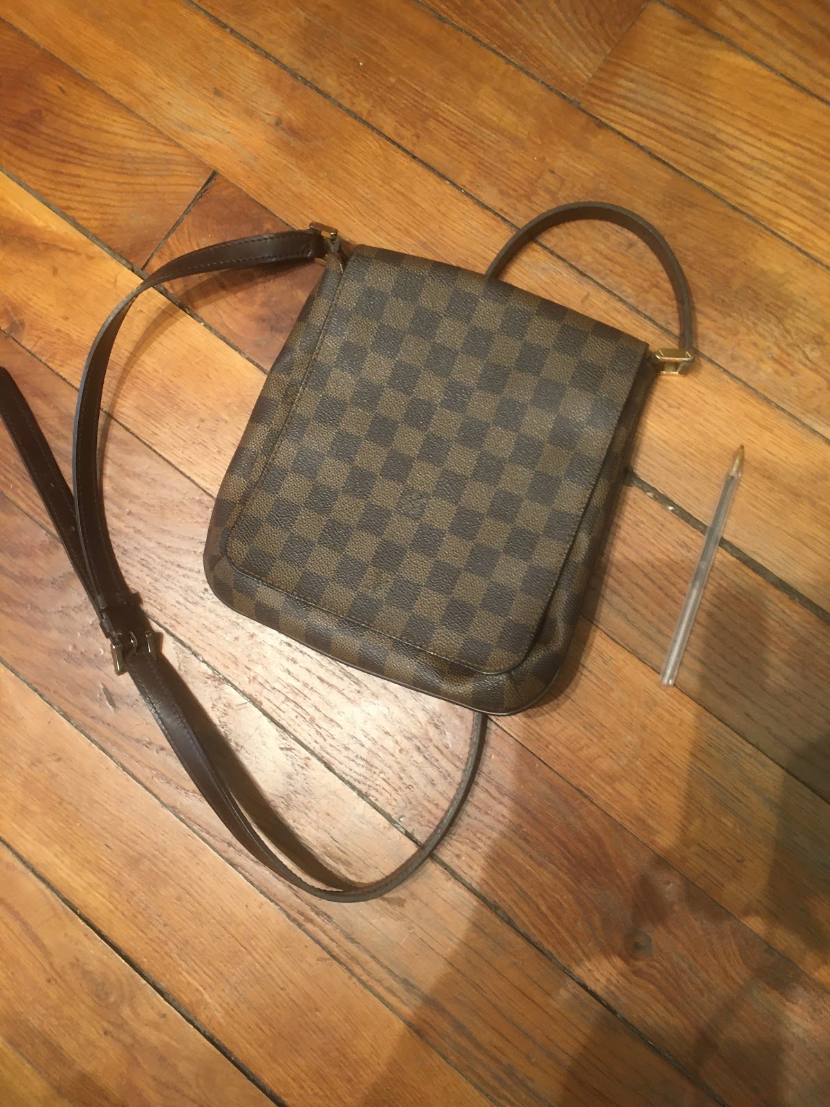 LUBIE-Dépôt-vente de marques paris Madeleine haussmann — photo 2