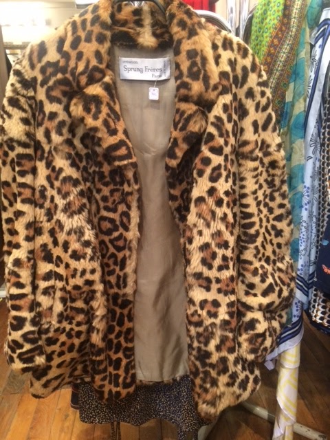 LUBIE-Dépôt-vente de marques paris Madeleine haussmann — photo 4