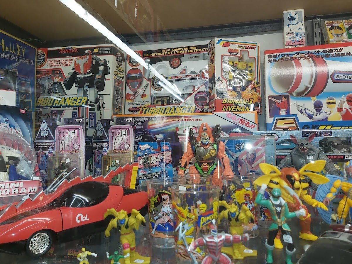 Lulu Berlu — photo 2