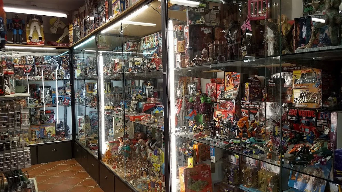 Lulu Berlu — photo 5