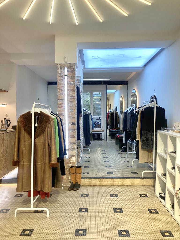 Lung / SANUQUI Paris — photo 3