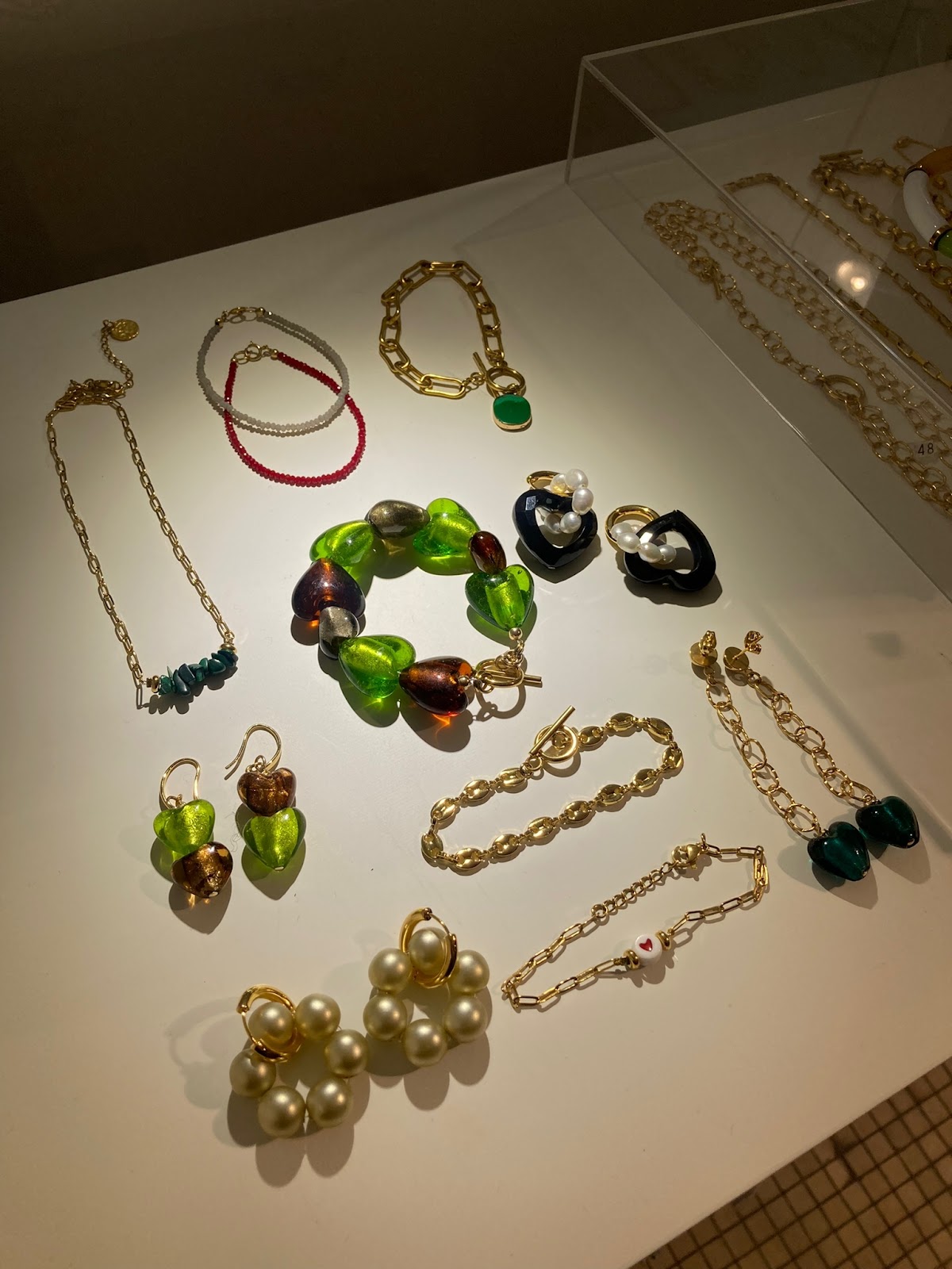 Lung / SANUQUI Paris — photo 4