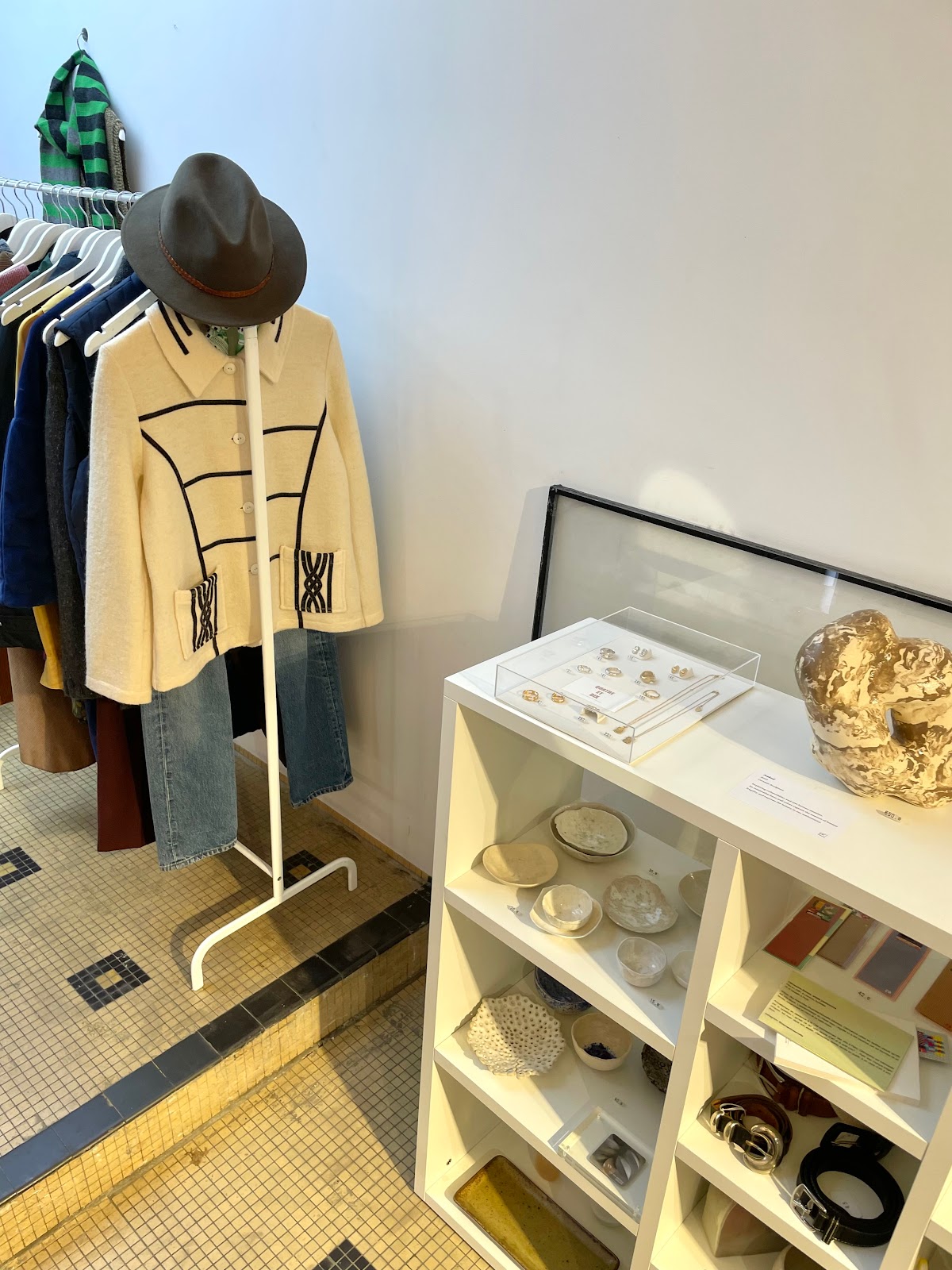 Lung / SANUQUI Paris — photo 5