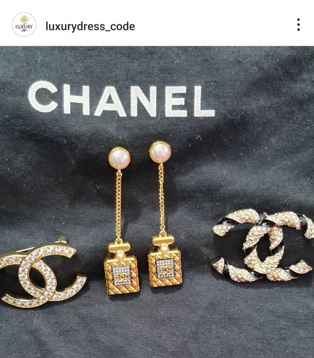 Luxury Dress Code — photo 2