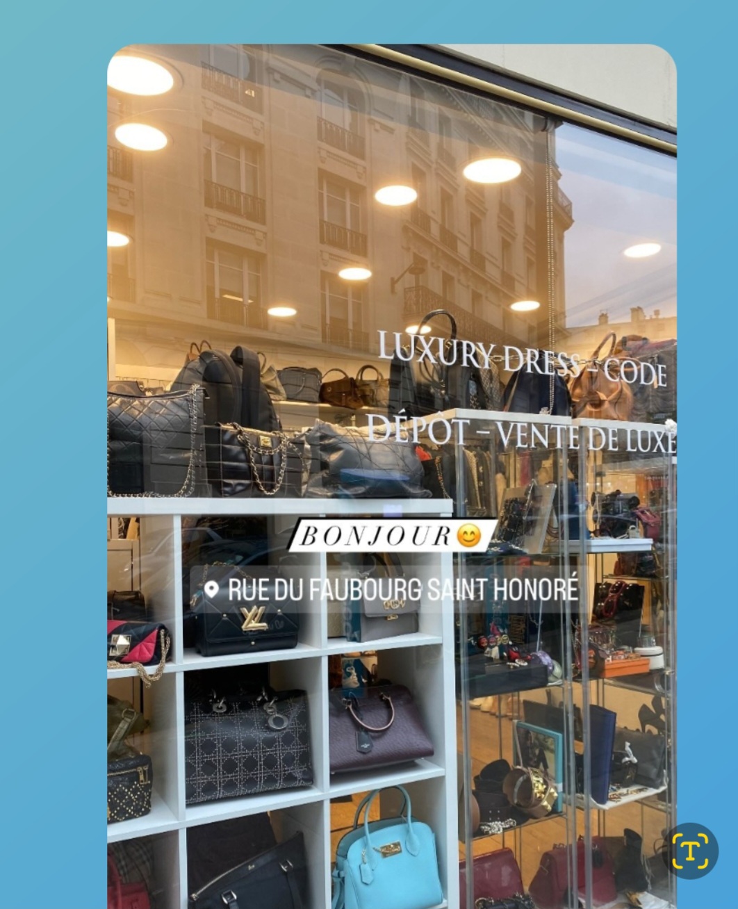 Luxury Dress Code — photo 3