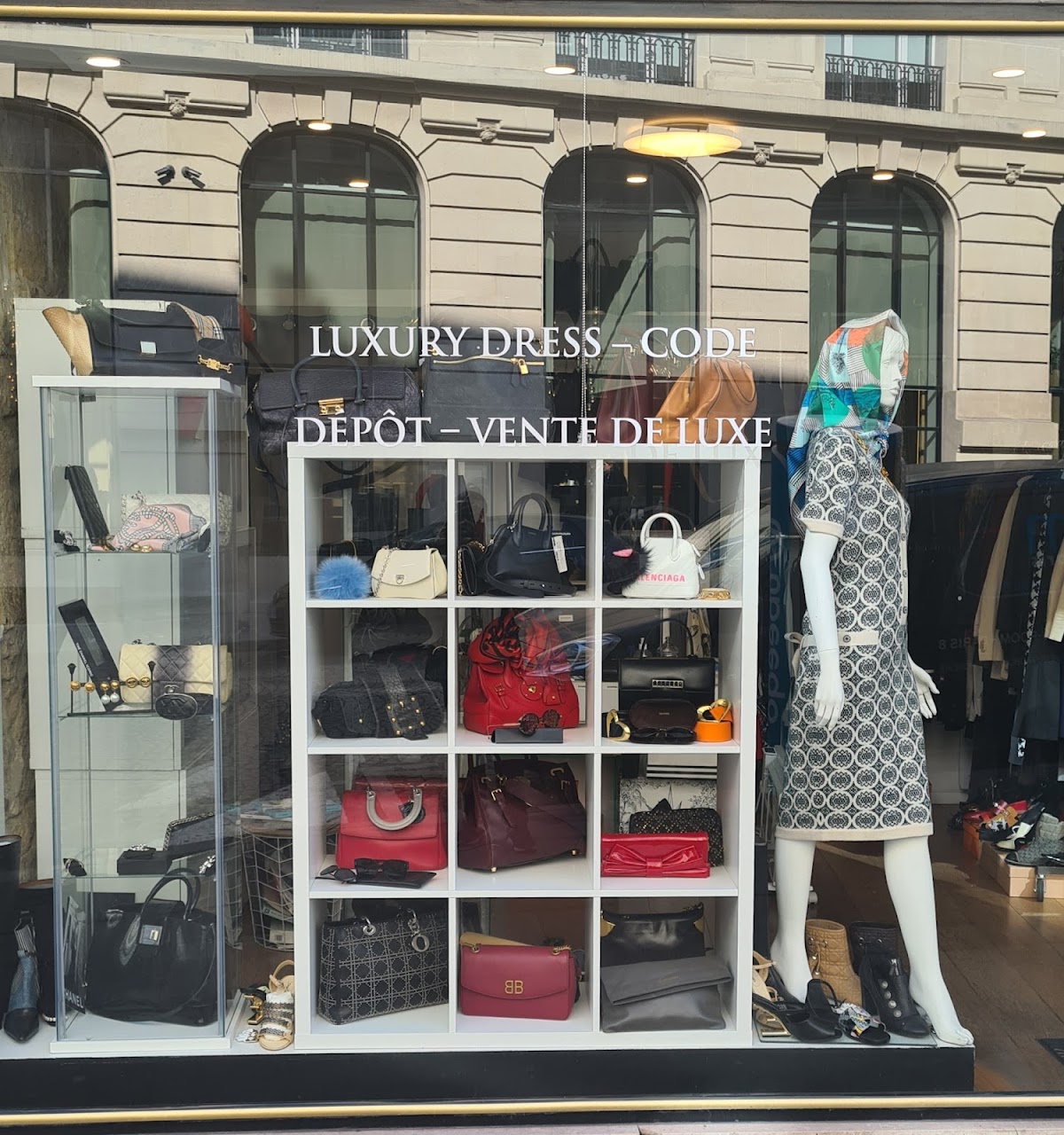 Luxury Dress Code — photo 5