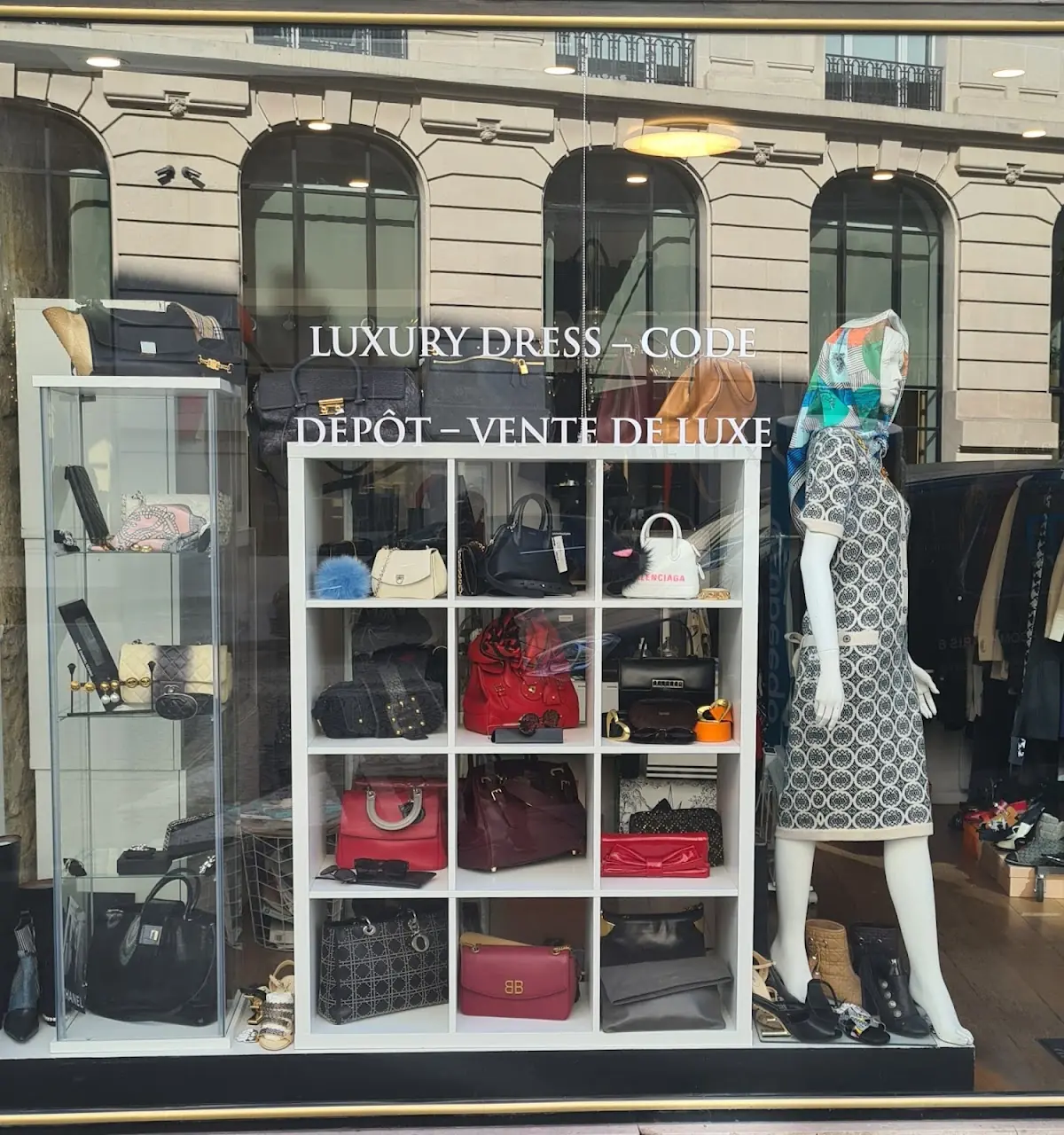 Luxury Dress Code — photo 5