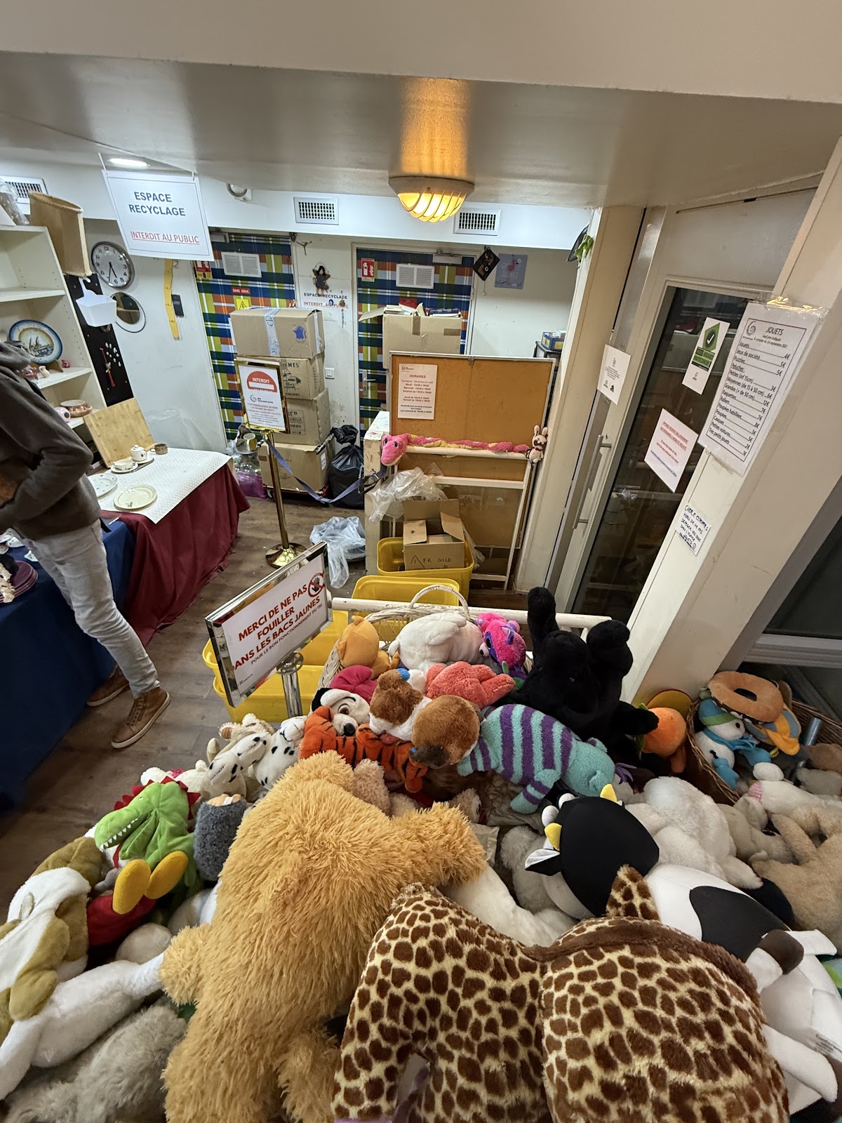 Ma Ressourcerie — photo 4