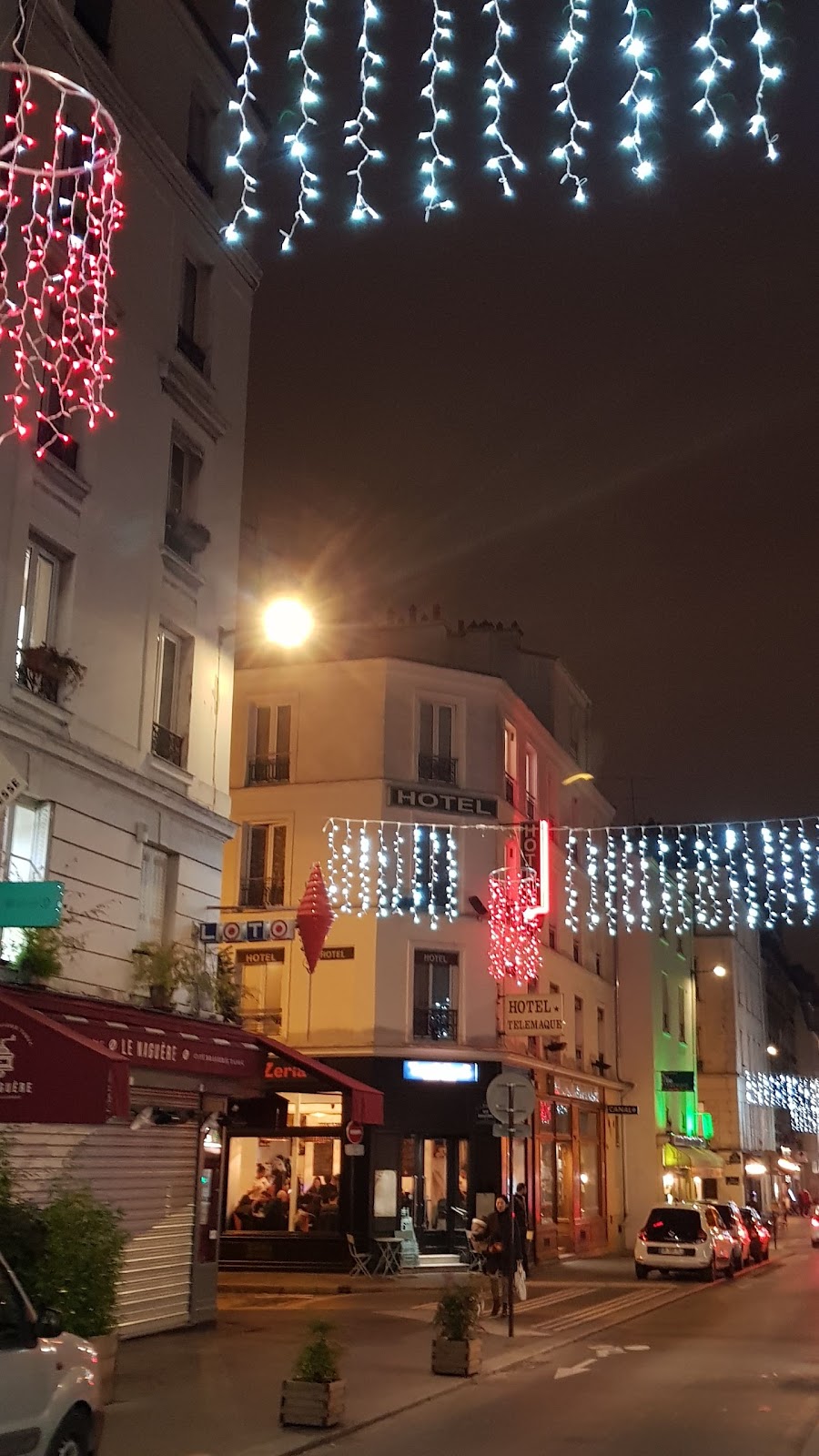 Madame de — photo 5