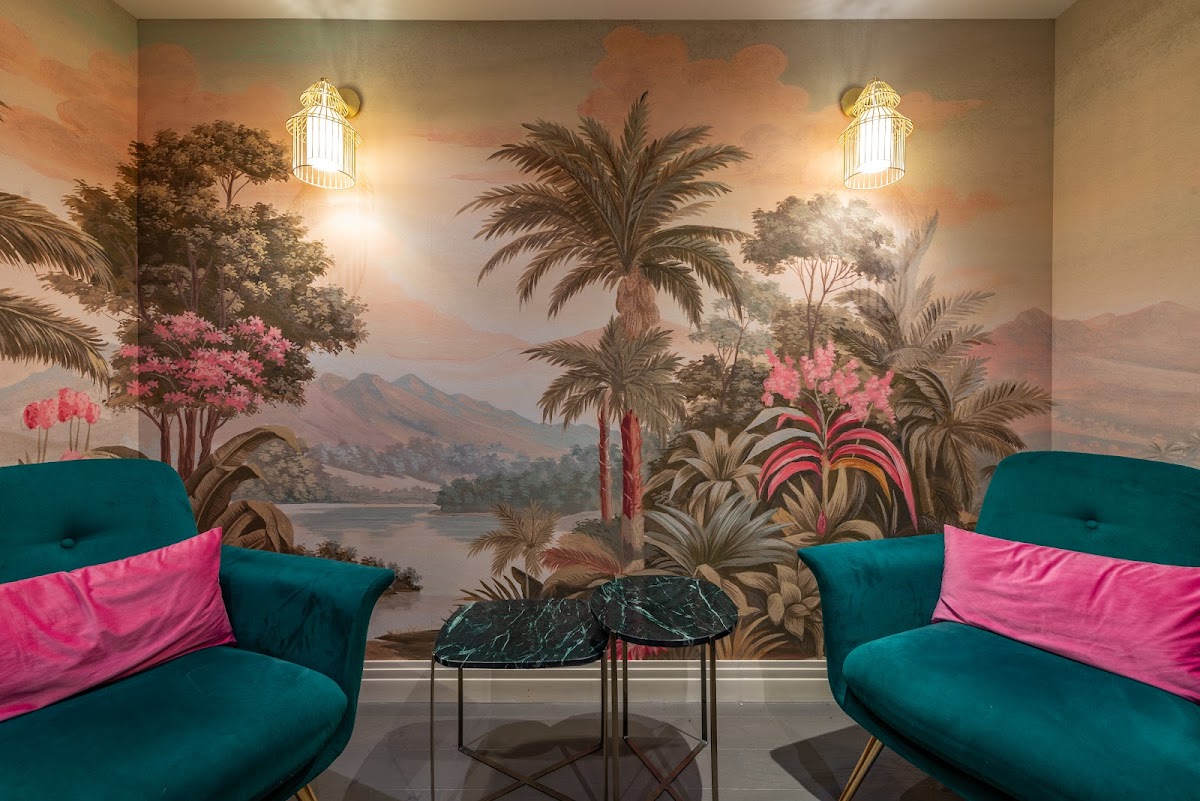 Mademoiselle Joséphine — photo 2