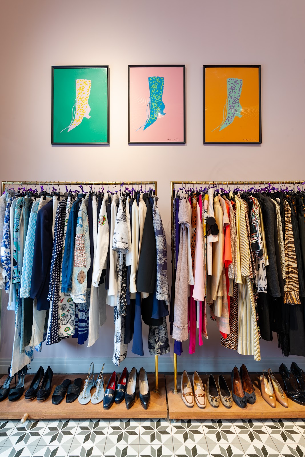 Mademoiselle Joséphine — photo 5