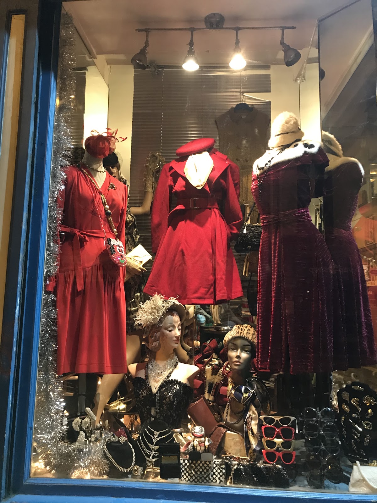 Mamie Blue — photo 3