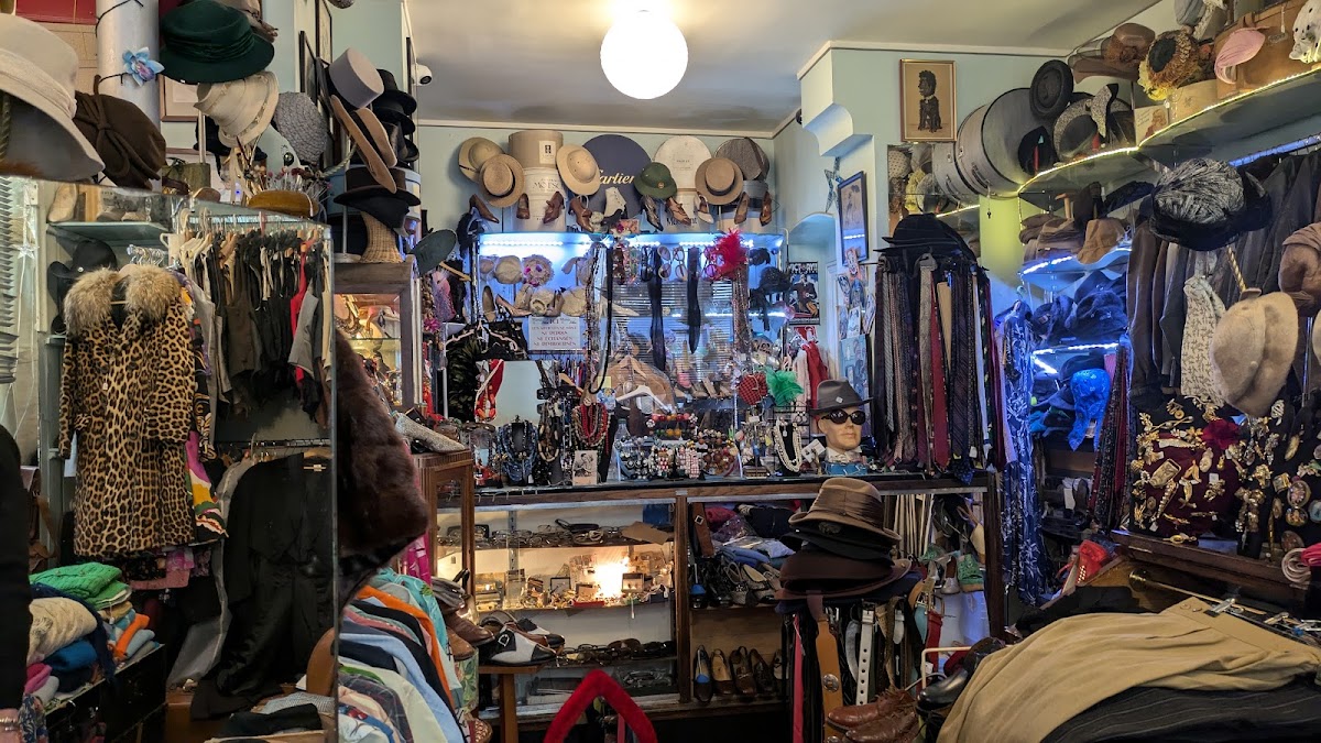 Mamie Blue — photo 5