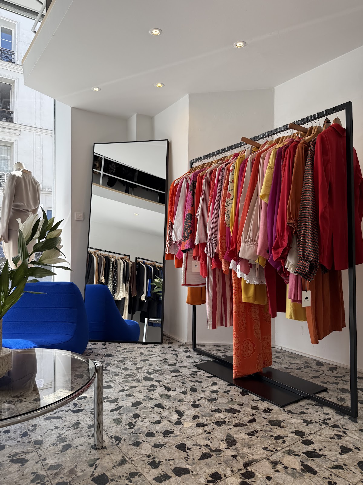 MARIE OLIVE - CURATED DESIGNER ARCHIVES — photo 5