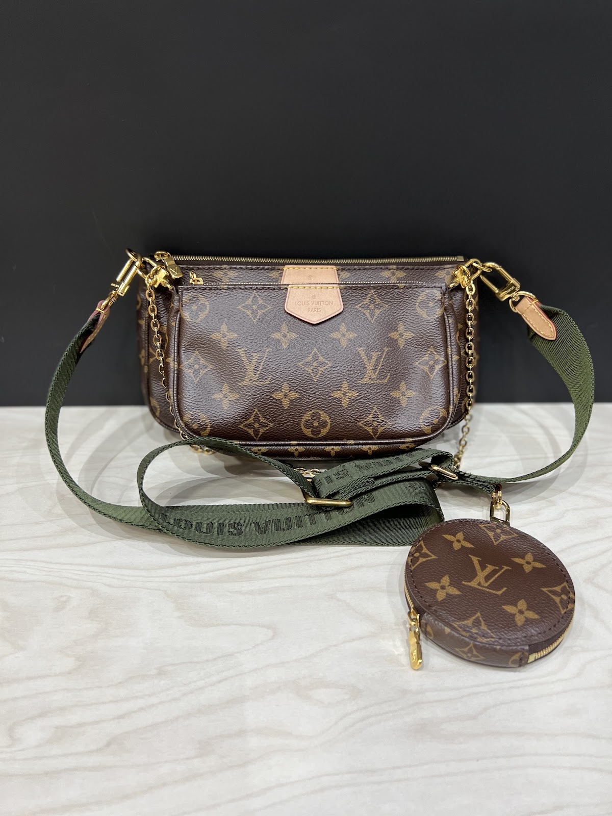 Mention Luxe — photo 2