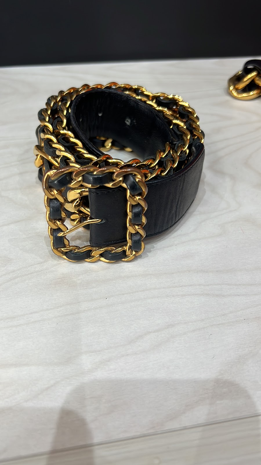 Mention Luxe — photo 3