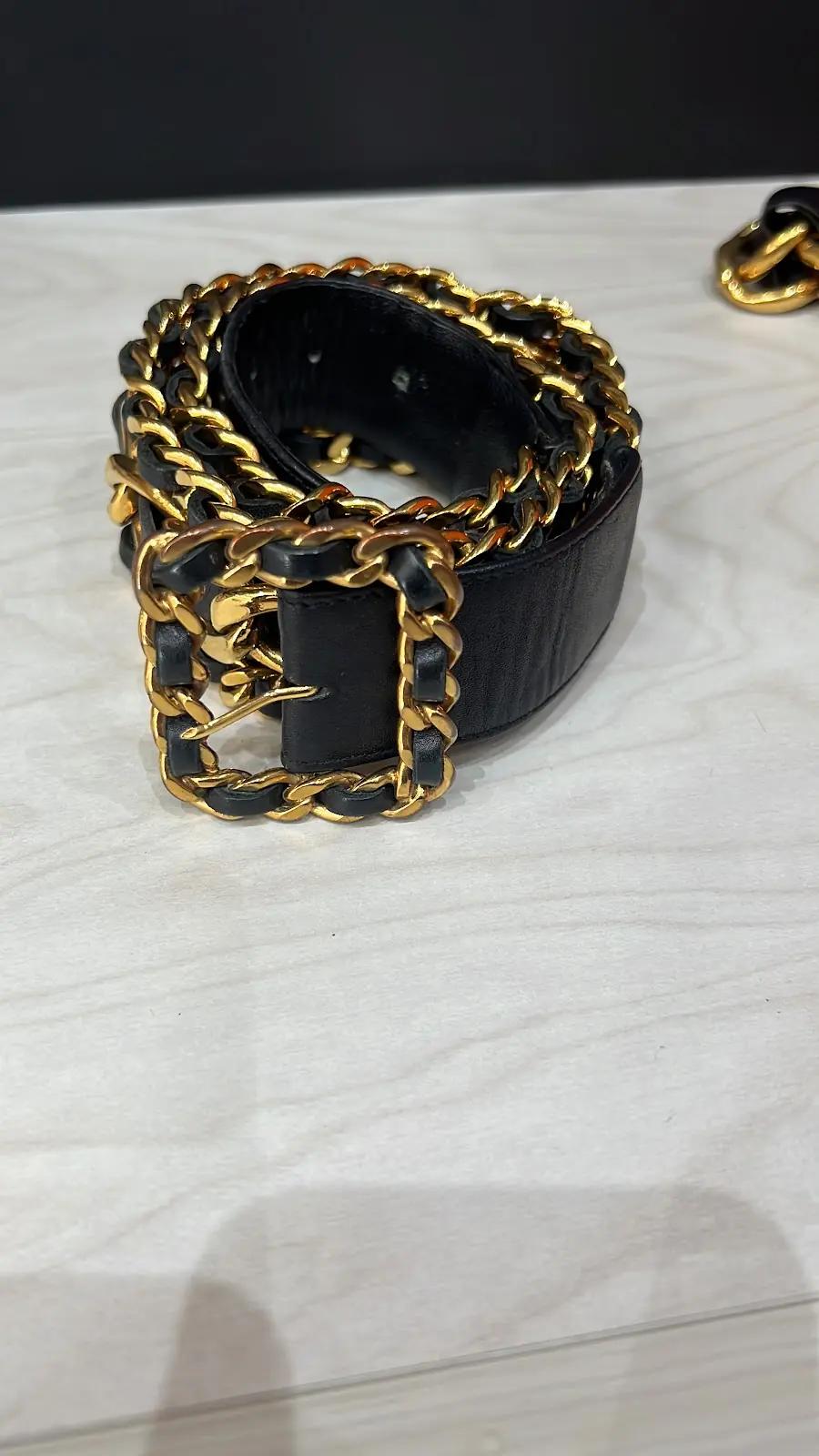 Mention Luxe — photo 3
